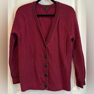 Talbots Cardigan